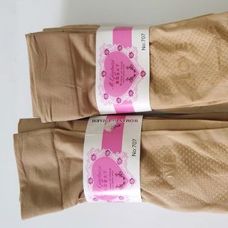 Vớ da nữ xỏ ngón lót gai mềm mịn nhẹ nhàng cho các bạn nữ