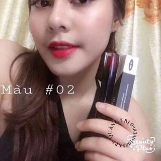 son chu - chulipstick