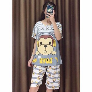 Bộ Ngủ Quảng Châu Hoạt Hình