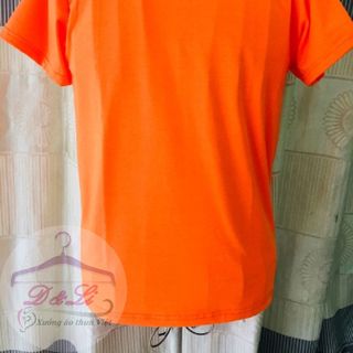 Áo thun nữ trơn