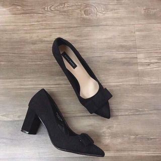 HM GIÀY DÉP NỮ