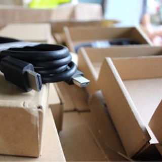 CÁP HDMI 18m chuẩn 4k