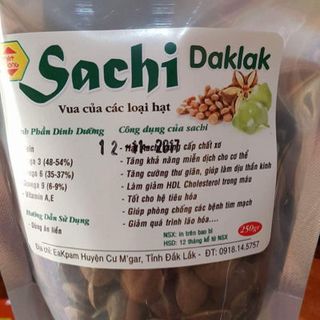 hạt sa chi 1kg