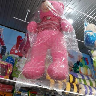 gấu bông teddy 12m