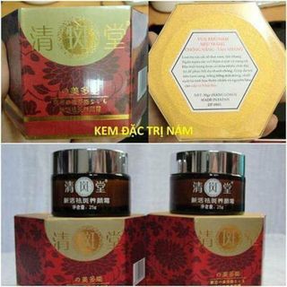 kem vua khử nám giá sỉ hấp dẫn