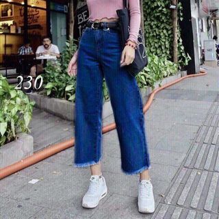 quan culotes