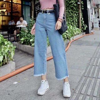 quan culotes