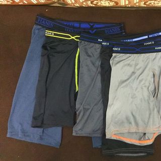Quần boxer