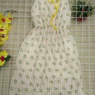 Đầm maxi