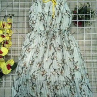 Đầm maxi