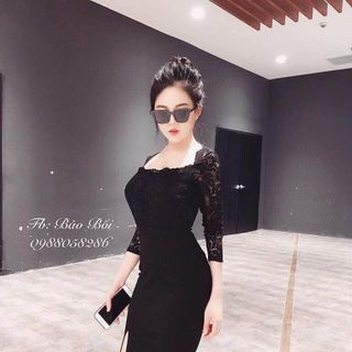 ĐẦM BODY giá sỉ