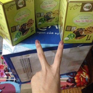 Thuốc Bổ Tăng Cân
