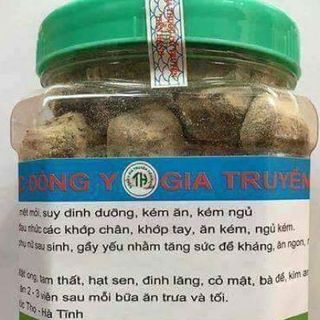 Thuốc Bổ Tăng Cân