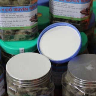 Thuốc Bổ Tăng Cân