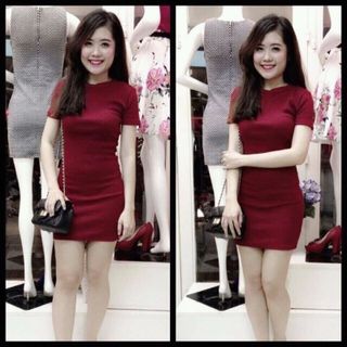 đầm suong quang chau