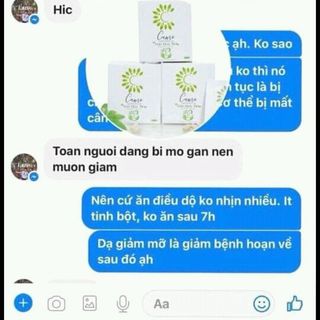 Viên uống giảm cân tinh hoa trà Came