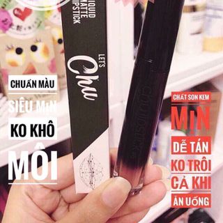 Son chuliptick