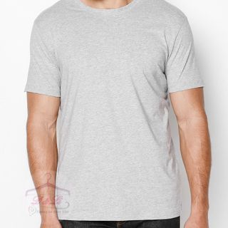 áo thun nam cổ tròn