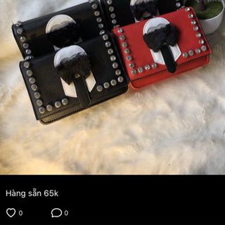TÚI XÁCH FENDI ÔNG GIÀ