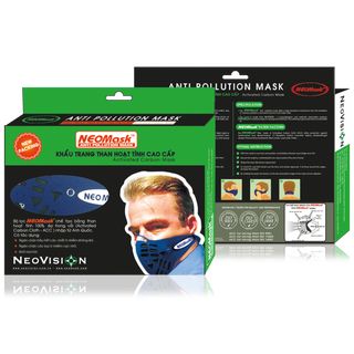 Khẩu Trang Neomask NeoVision