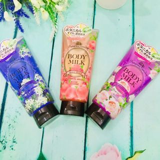 Sữa Dưỡng Thể Kose Precious Garden Body Milk Chĩnh Hãng Nhật 200g giá sỉ