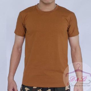 áo thun trơn nữ rộng