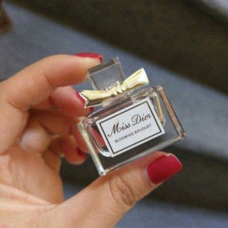 Nước hoa mini auth 5ml