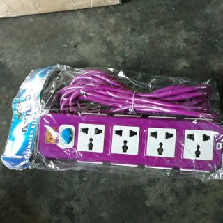 ổ điện chống giật