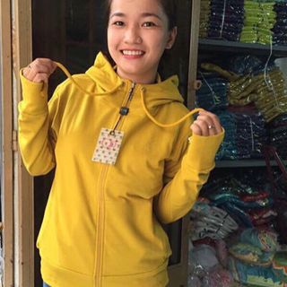 xưởng bibi chuyên sỉ áo khoác cotton