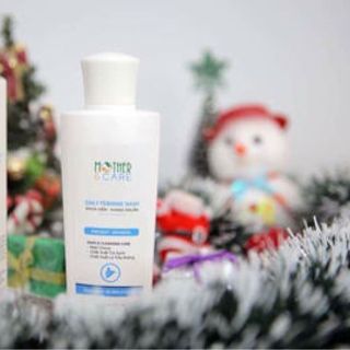 Dung dịch vệ sinh phụ nữ MOTHER care