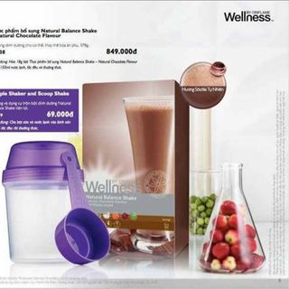 wellness thực phẩm tăng và giảm cân