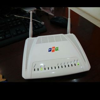 Lắp wifi FPT Ninh thuận