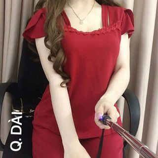 Set đồ bộ kiểu