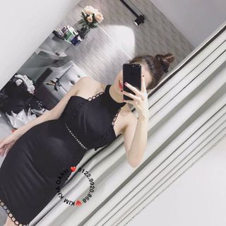 ĐẦM BODY giá sỉ