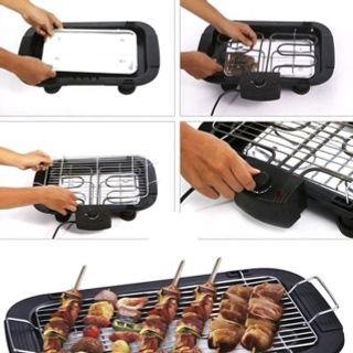bếp nướng điện không khói electric
