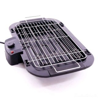 bếp nướng điện không khói electric