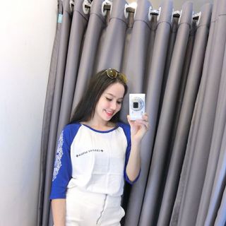 Áo len quảng châu
