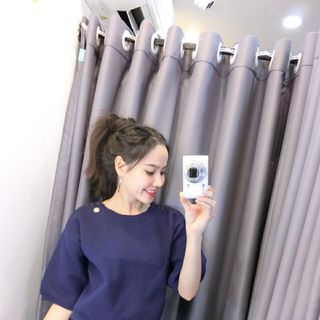 Áo len quảng châu