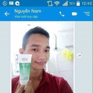 Sữa rửa mặt MOTHER care