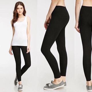 Quần lecgingtrecging chất đẹp mê ly