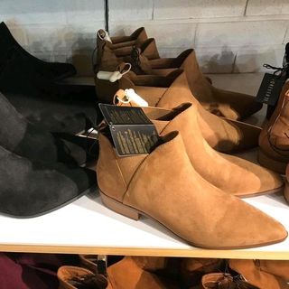 Giày QC sỉ đồng giá