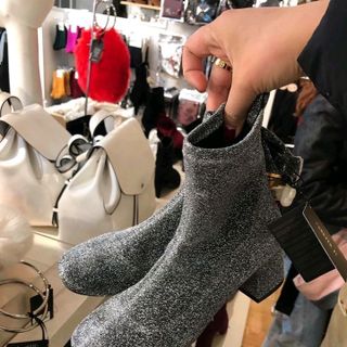 Giày QC sỉ đồng giá