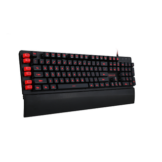 Bàn phím gaming giả cơ Redragon Yaksa K505