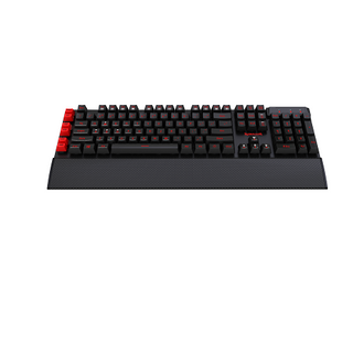 Bàn phím gaming giả cơ Redragon Yaksa K505