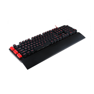 Bàn phím gaming giả cơ Redragon Yaksa K505