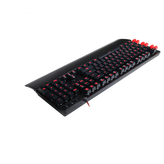 Bàn phím gaming giả cơ Redragon Yaksa K505
