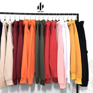 HOODIE TRƠN YOBA