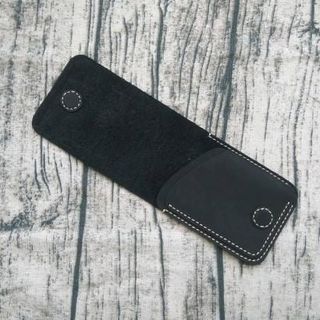 Ví da mini handmand - nhỏ gọn - tiện lợi