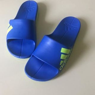 Dép đúc thể thao - 2017 - 2 Màu
