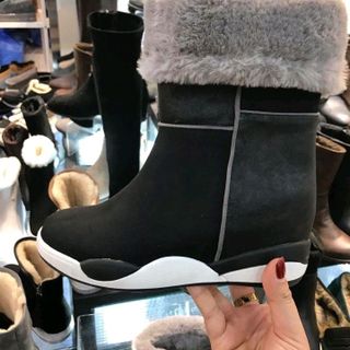 Giày QC sỉ đồng giá